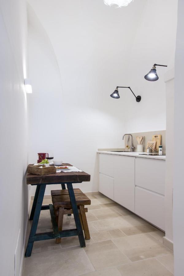 Anfora Dei Segreti - Suite Apartment Polignano a Mare Exterior photo