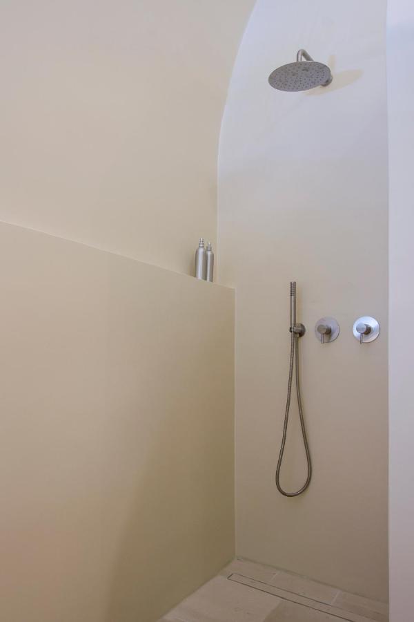 Anfora Dei Segreti - Suite Apartment Polignano a Mare Exterior photo