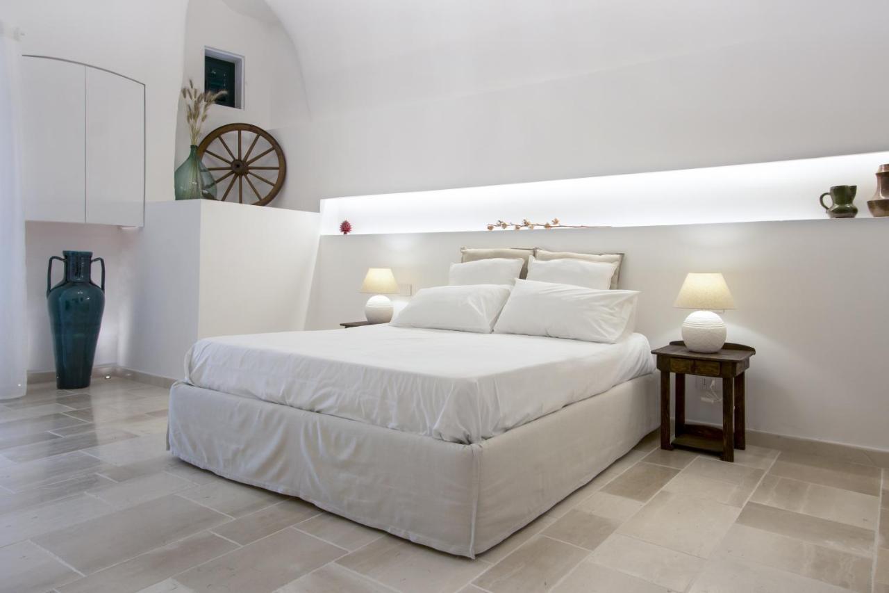 Anfora Dei Segreti - Suite Apartment Polignano a Mare Exterior photo