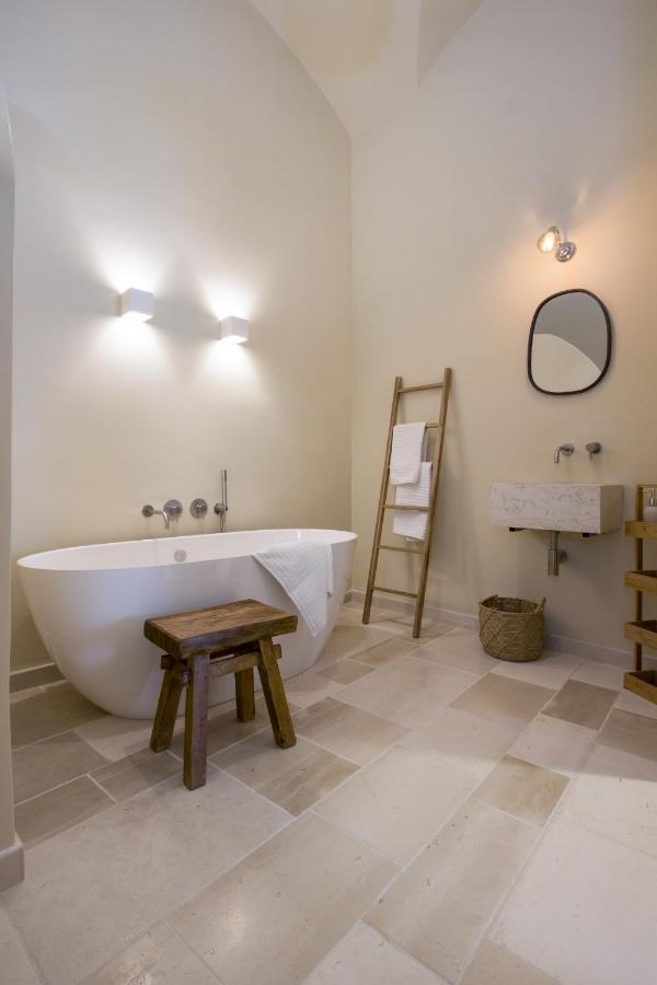 Anfora Dei Segreti - Suite Apartment Polignano a Mare Exterior photo