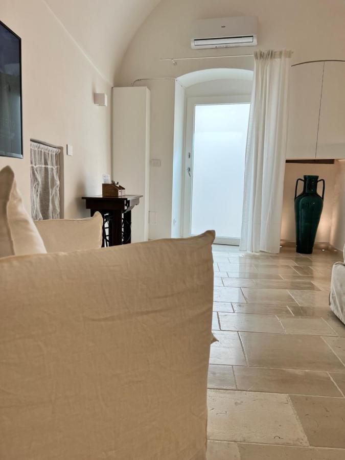 Anfora Dei Segreti - Suite Apartment Polignano a Mare Exterior photo