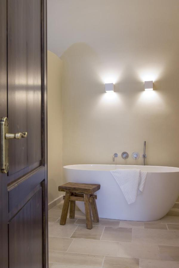 Anfora Dei Segreti - Suite Apartment Polignano a Mare Exterior photo