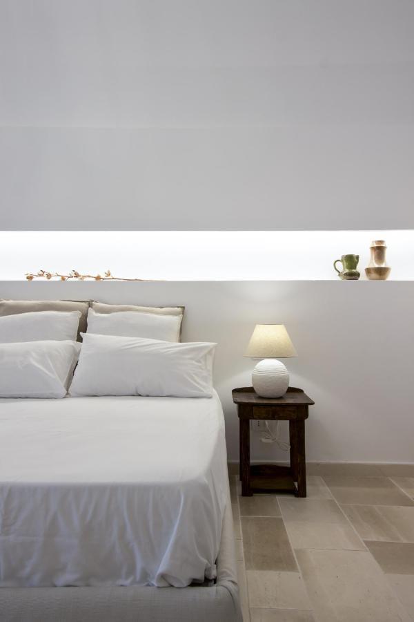 Anfora Dei Segreti - Suite Apartment Polignano a Mare Exterior photo