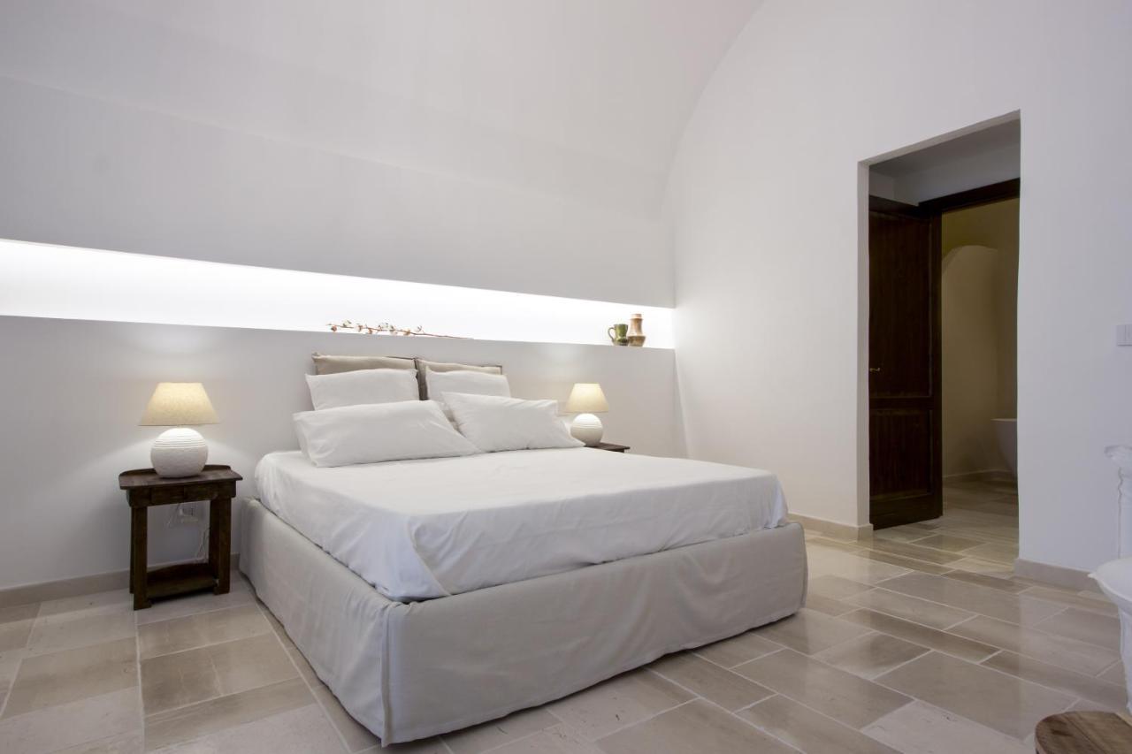 Anfora Dei Segreti - Suite Apartment Polignano a Mare Exterior photo
