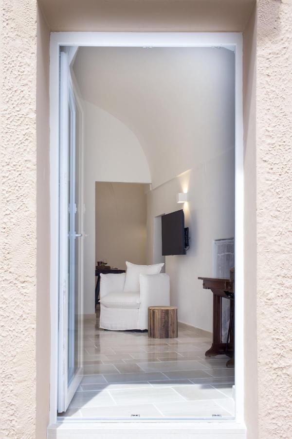 Anfora Dei Segreti - Suite Apartment Polignano a Mare Exterior photo