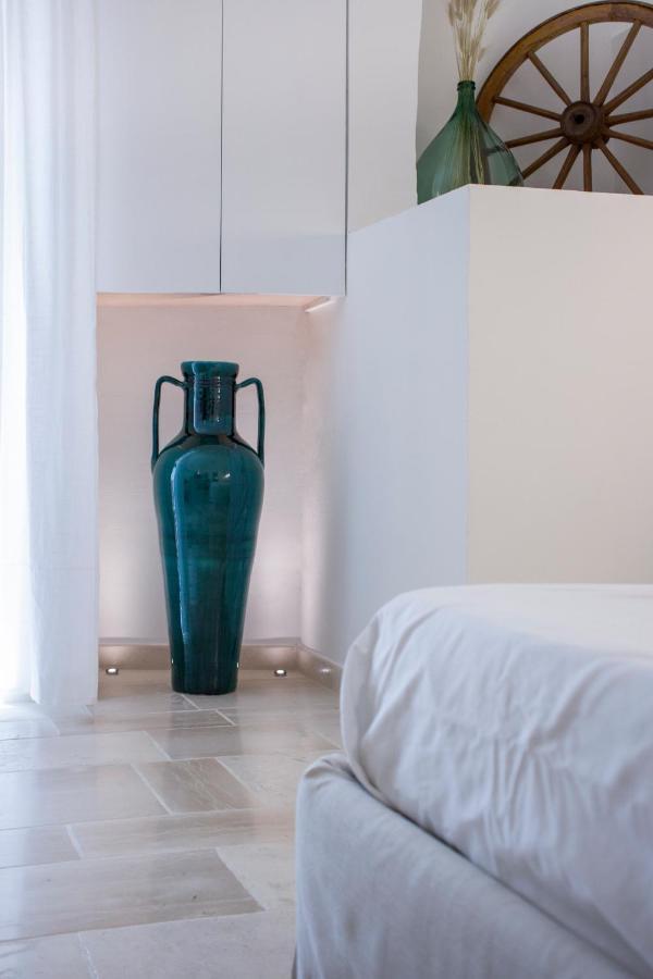 Anfora Dei Segreti - Suite Apartment Polignano a Mare Exterior photo