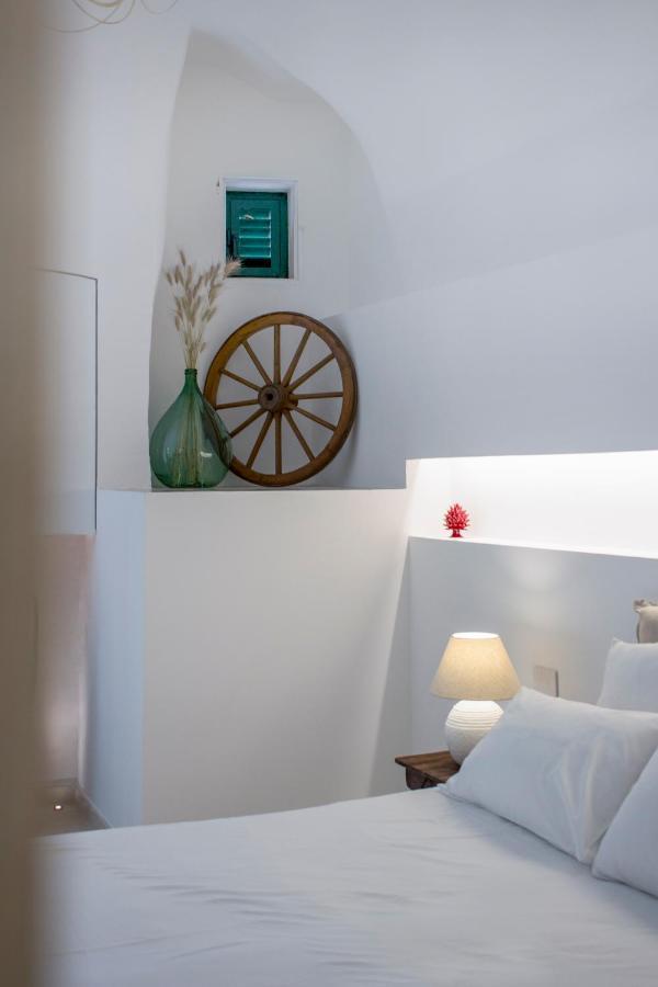 Anfora Dei Segreti - Suite Apartment Polignano a Mare Exterior photo