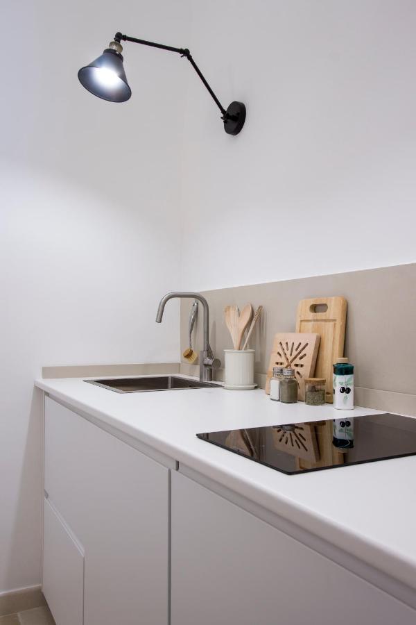 Anfora Dei Segreti - Suite Apartment Polignano a Mare Exterior photo
