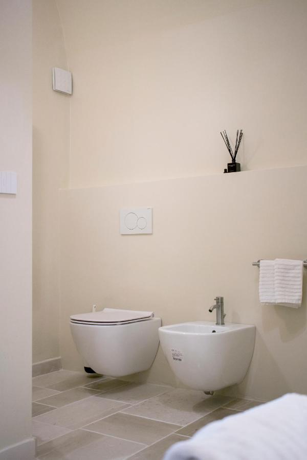 Anfora Dei Segreti - Suite Apartment Polignano a Mare Exterior photo