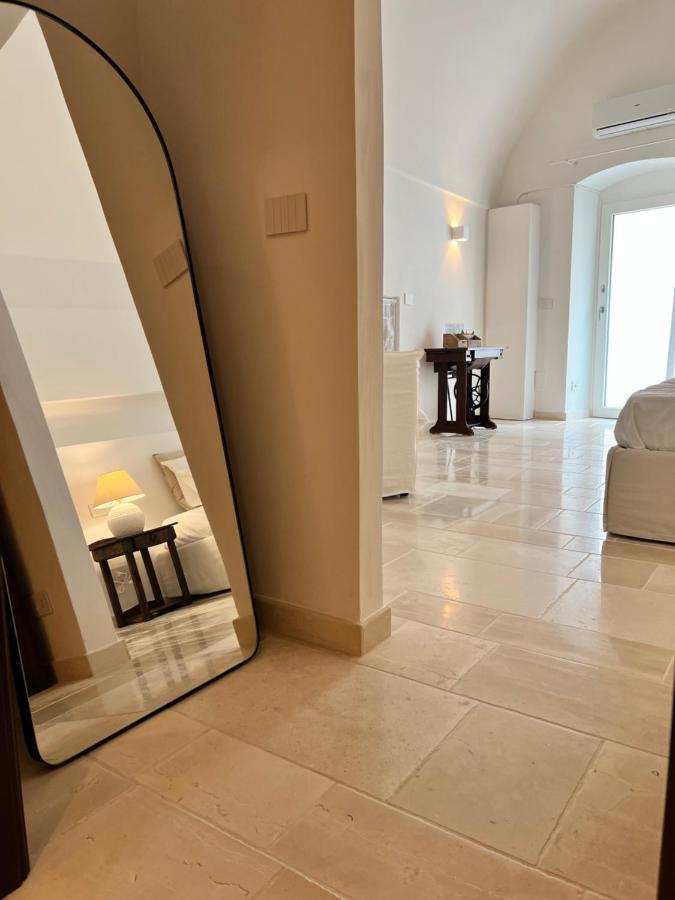 Anfora Dei Segreti - Suite Apartment Polignano a Mare Exterior photo