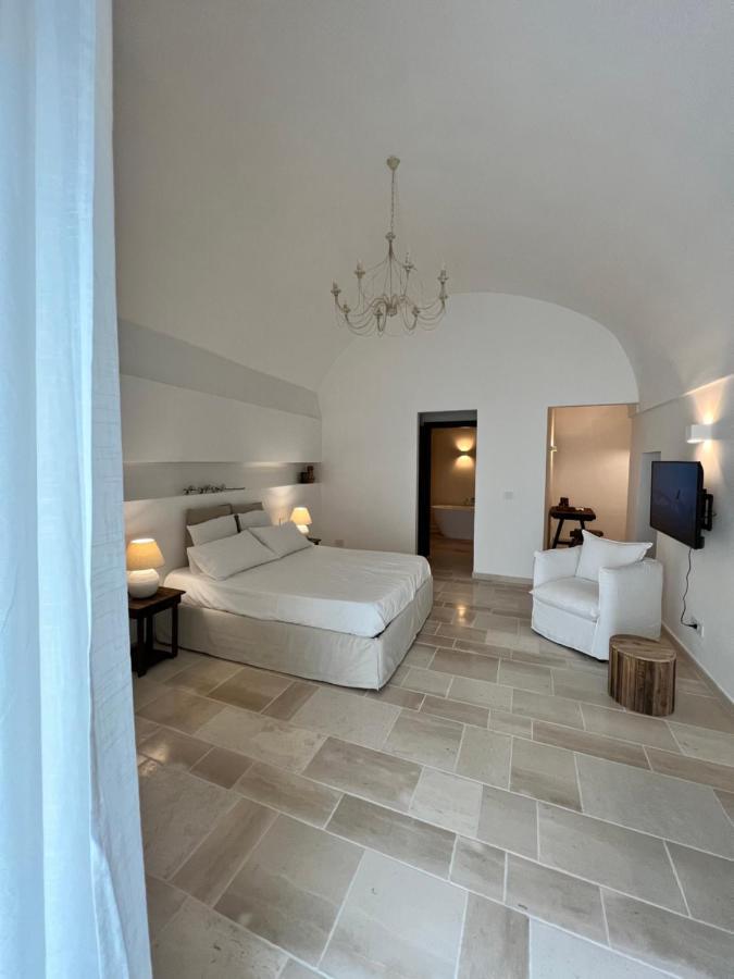 Anfora Dei Segreti - Suite Apartment Polignano a Mare Exterior photo